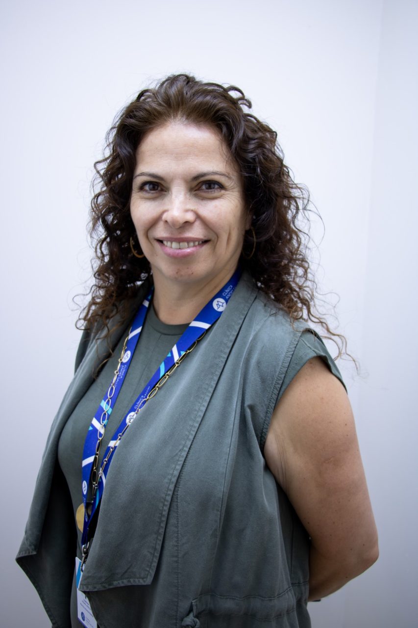 Lorena Vidal Avila